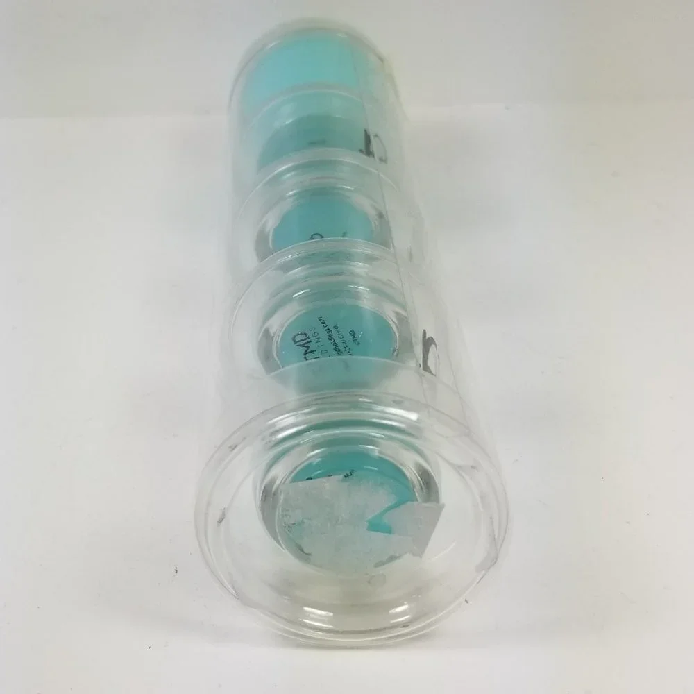 Bride Shot Stack 4 shot glasses Bride & Bridesmaids New